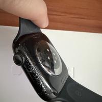 亮黑过保也给换、银色被说“正常损耗”：Apple Watch掉漆售后没有公开政策，我翻完全网一年亲历帖，三条真实口径和9月的收紧变化都在这