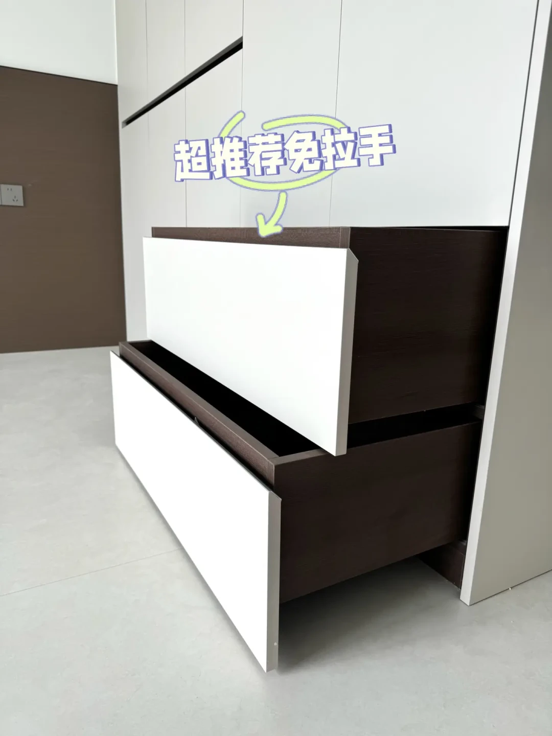 商家说