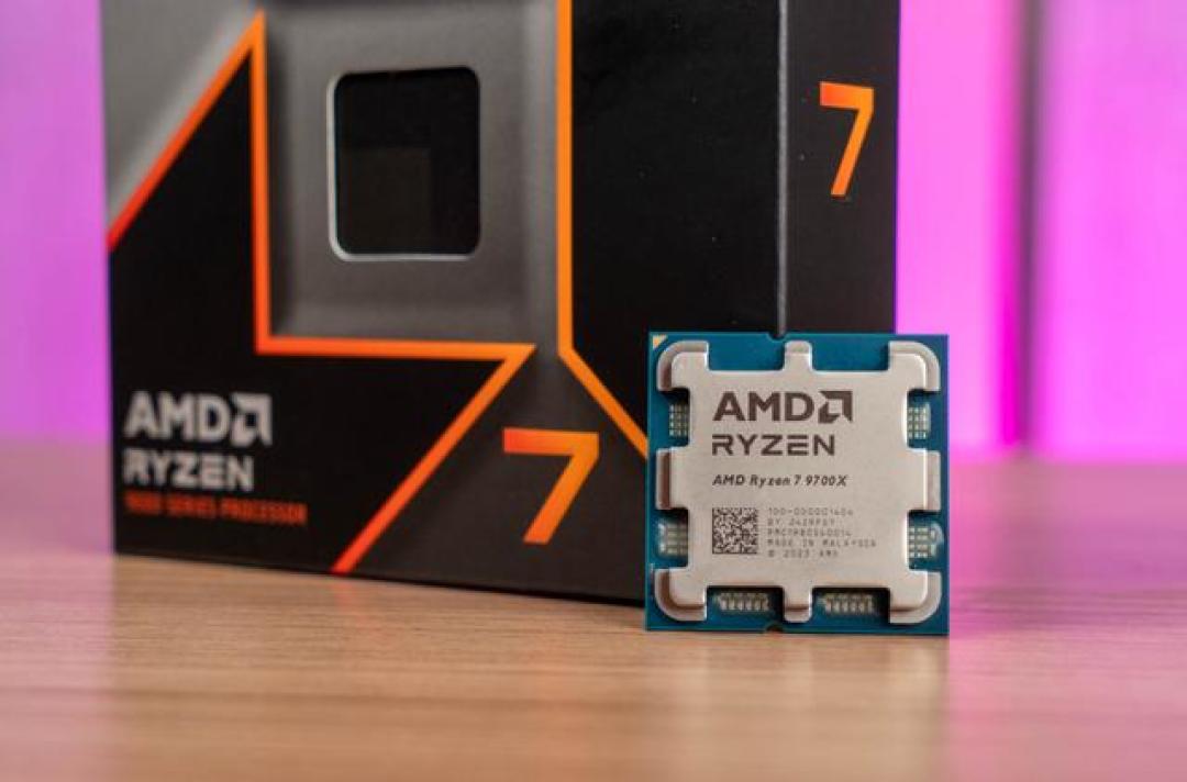 AMD官宣Zen6继续用AM5:2026年两家桌面都没有新品了,装机“等”字先删掉,三类配件三本账