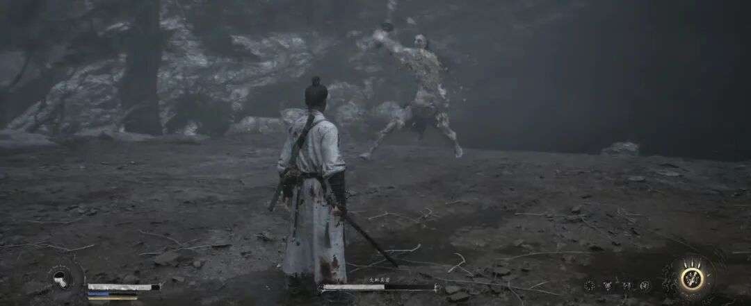别急着为《黑神话:钟馗》装机:游戏还在测光照,显卡涨价先把5060抬上了3099