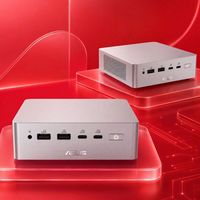 全球首款骁龙X2 Elite迷你主机开售9999元：CPU能效吊打x86、游戏却翻车、16GB还板载，华硕QN10到底卖给谁