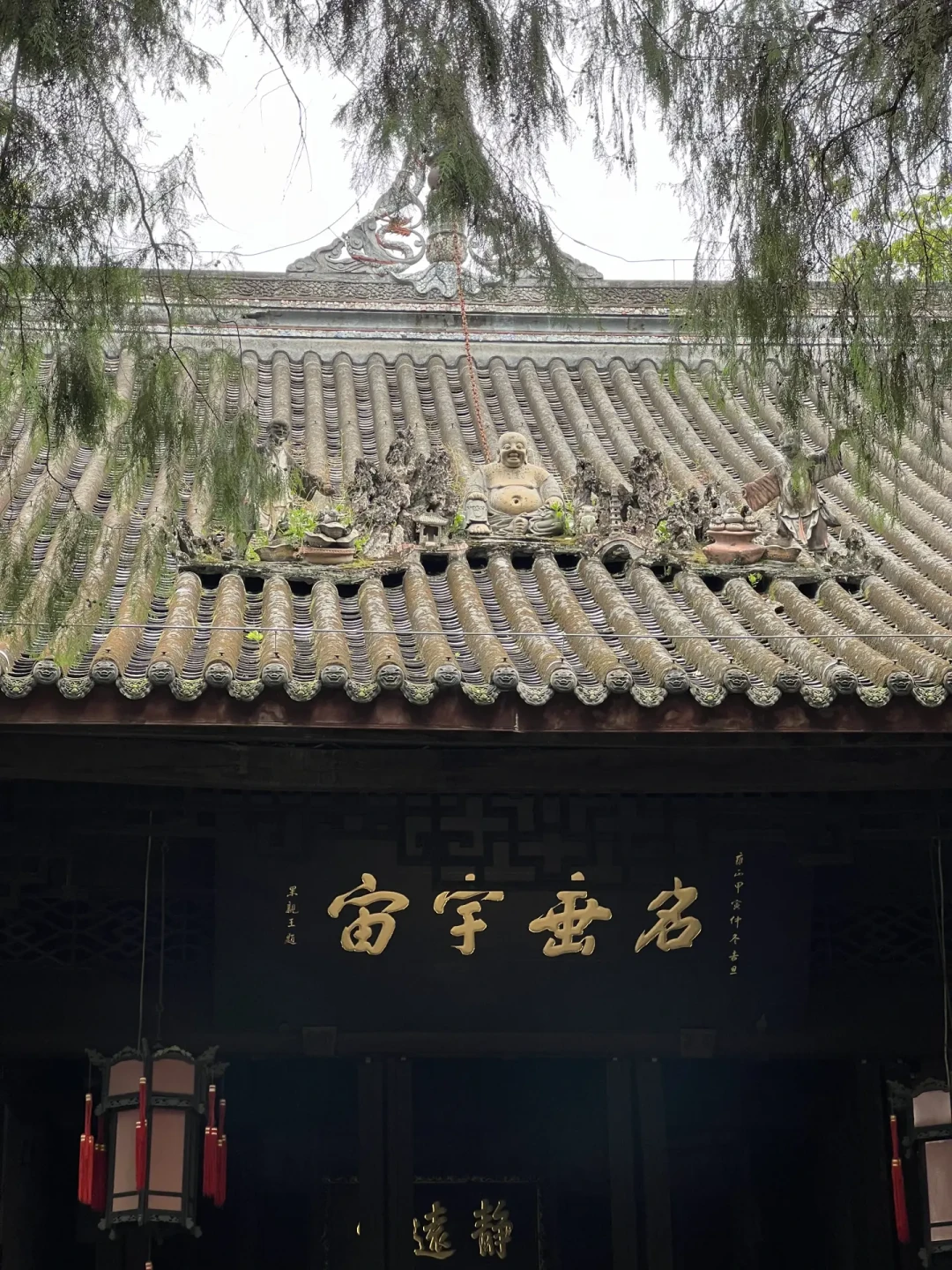 戴建业背过剑门关省下105元：丞相路上的四站“背诵免票”，我把考点、窗口、名单和雷区对完了