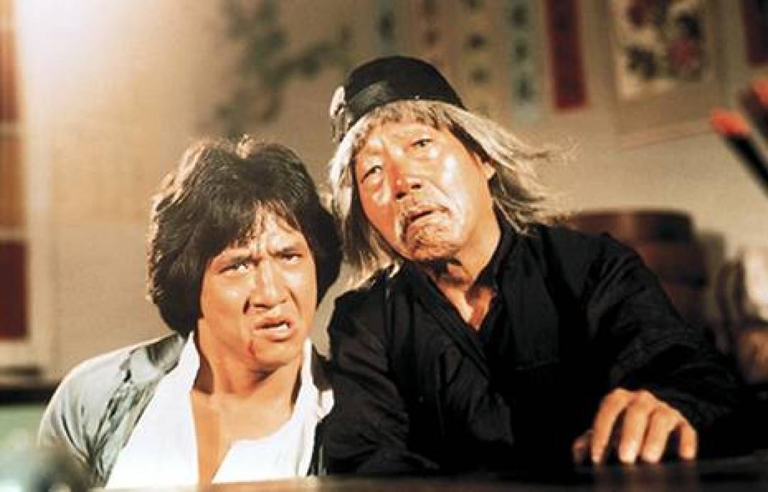 MoMA片单真挂出来了：23部摆开，11部导演、12部武指，81岁袁和平的