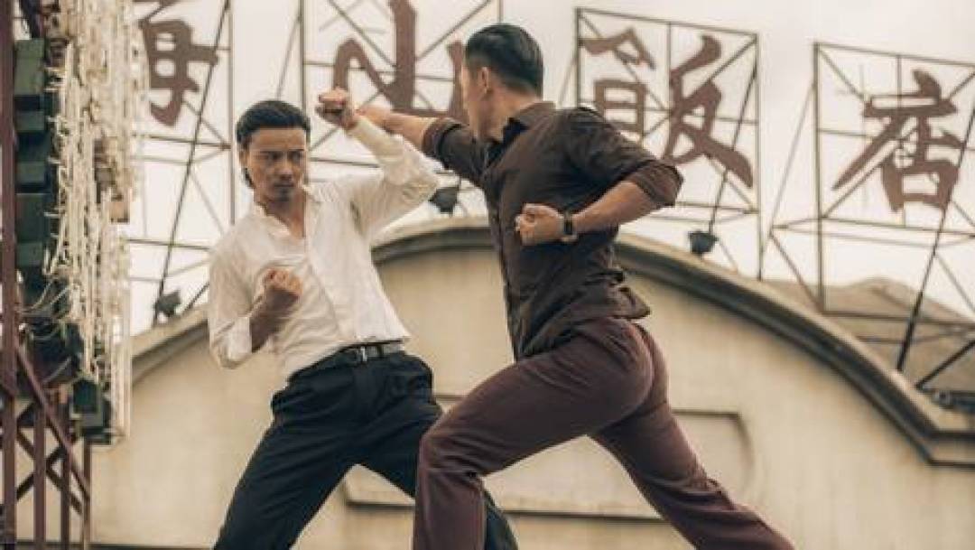 MoMA片单真挂出来了：23部摆开，11部导演、12部武指，81岁袁和平的