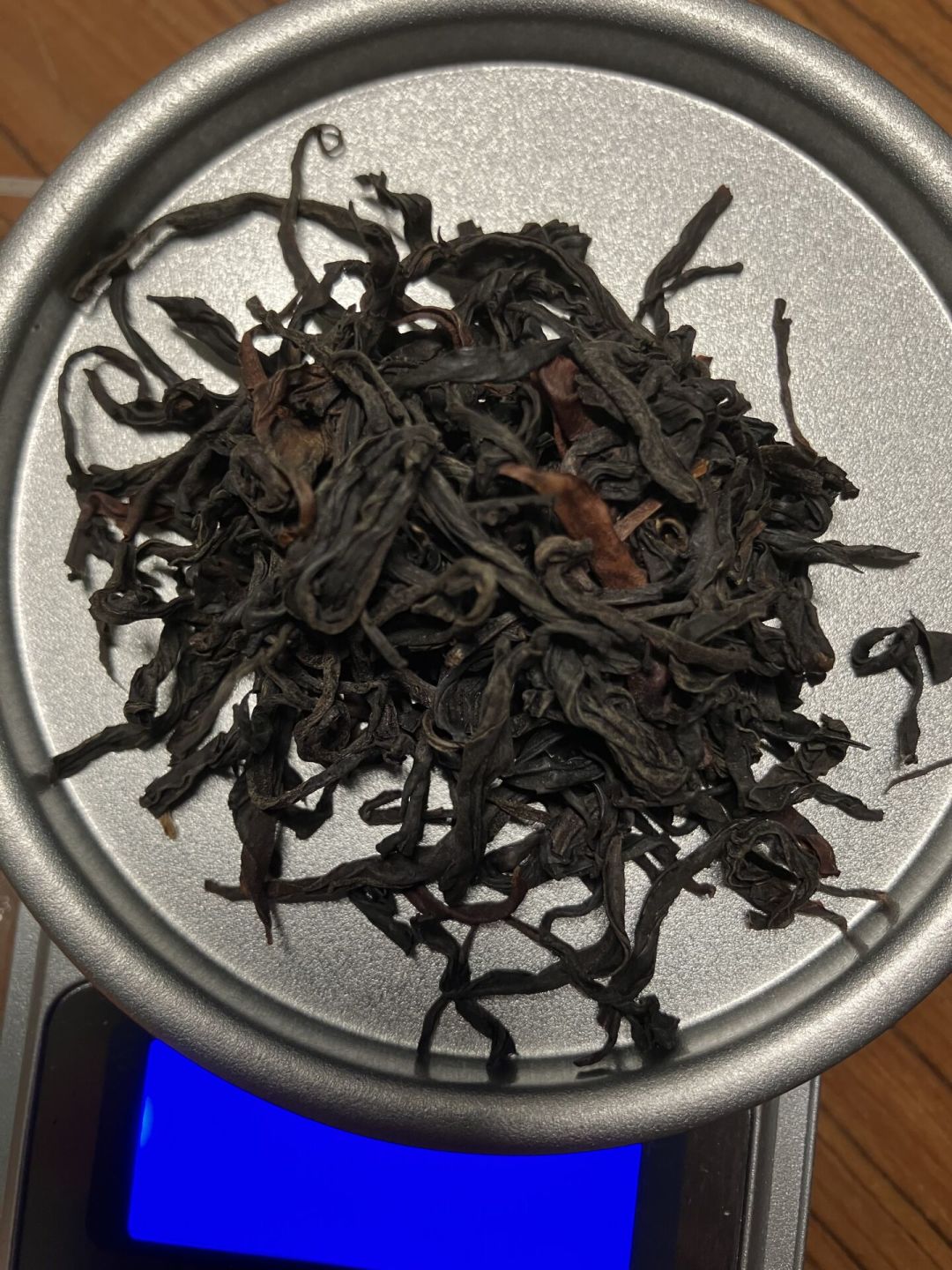 天凉把饮品换成了凤牌