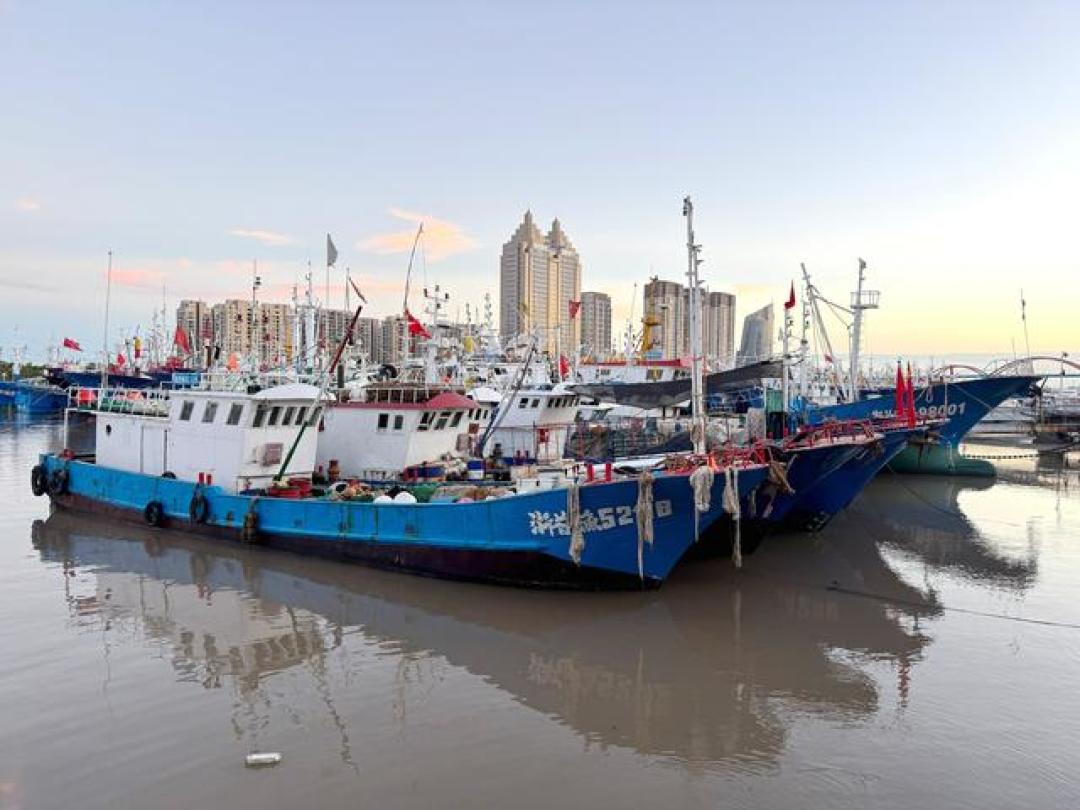 东海9.16大开渔，中秋就隔9天：这周别为“头茬”抢溢价，降价窗口其实只有一周