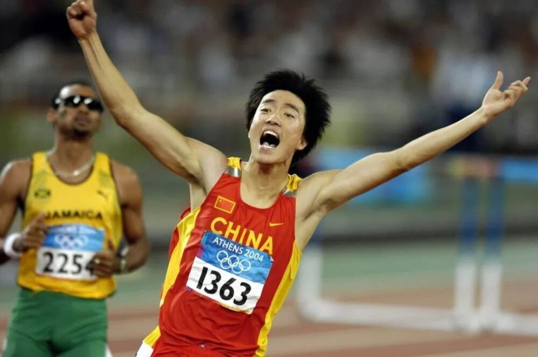 刘翔的“分广告费”之争，规则就四条数：为什么谷爱凌分不到、姚明当年不肯分，而刘翔一直是按文件分的