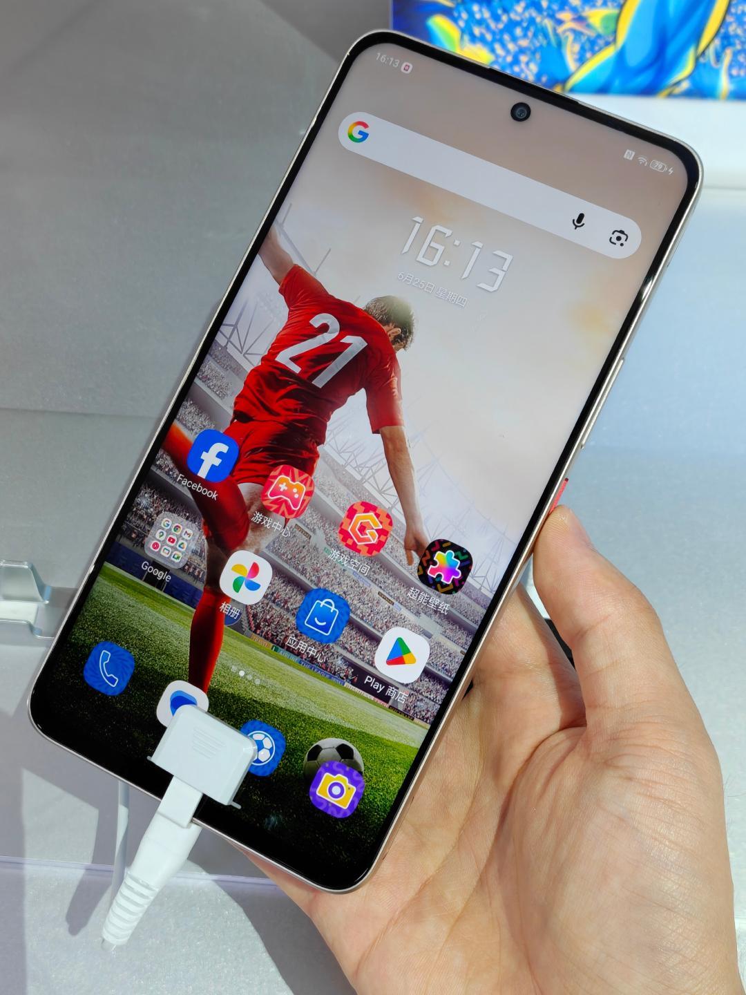 国产7.5寸巨屏LCD,国内却只能海外捡:努比亚Neo 5 Max下单前,先把四笔账算清