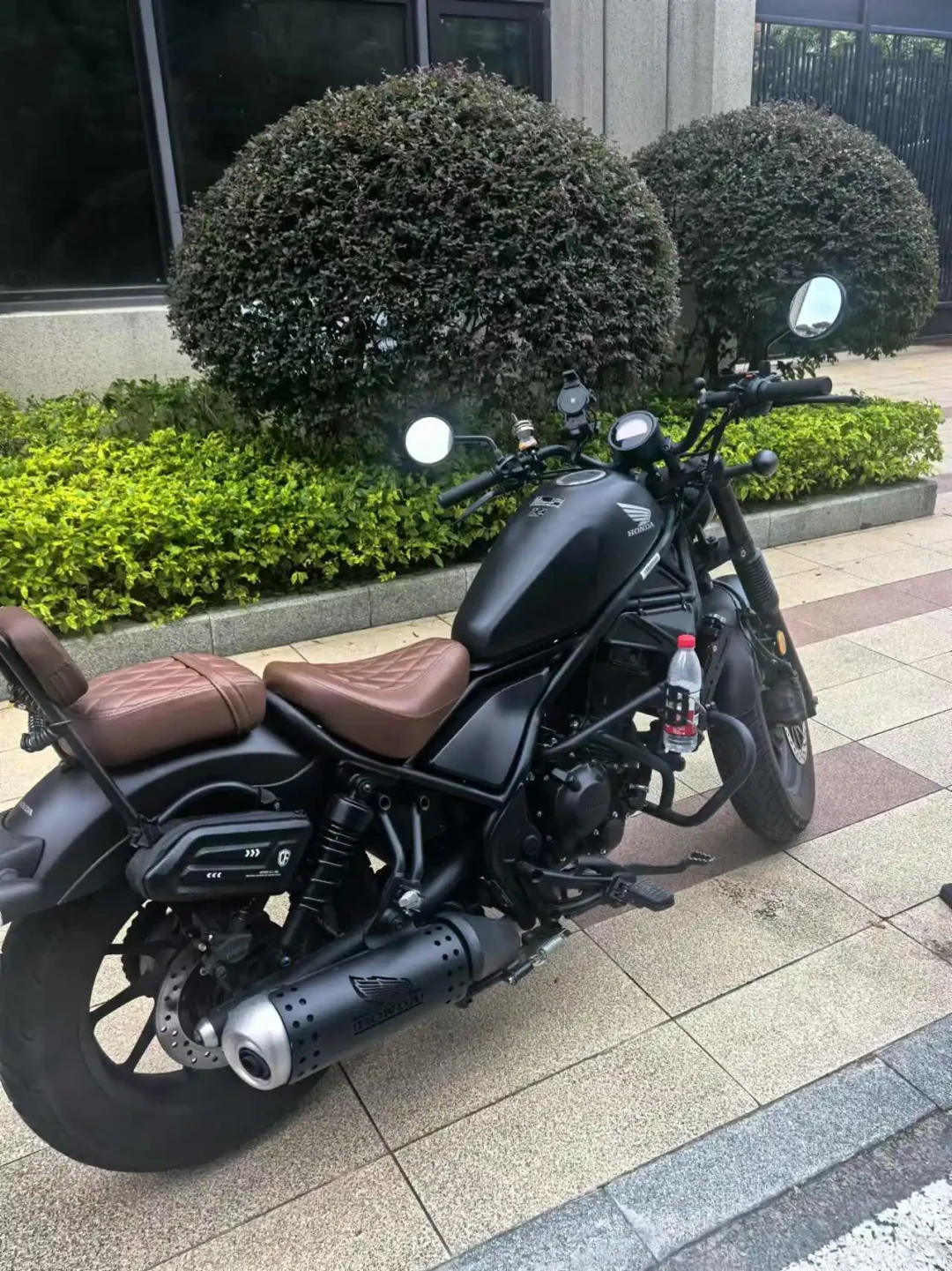 准新不便宜、初代在割肉、最深折扣是坑:我把近期20条复古巡航个人卖车帖归了档,二手