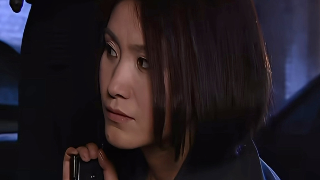 豆瓣3.1、上线36小时分账541万、主演收官道歉：新版《重案六组》入坑前，先把5个硬伤和2个冤枉分开看