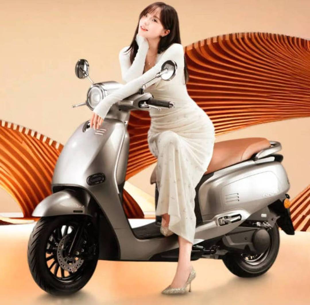 KR125上市3天：有人喊