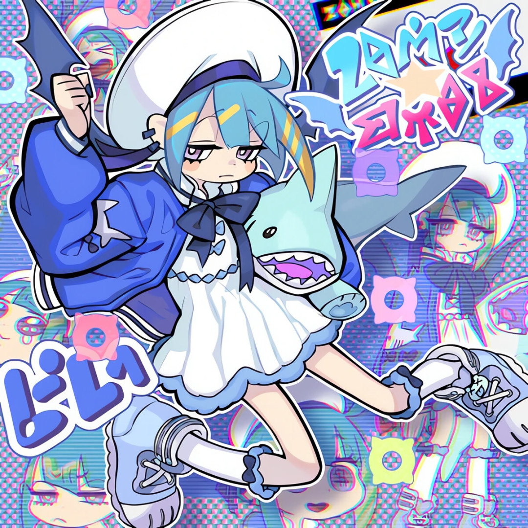 30周年,动画给了