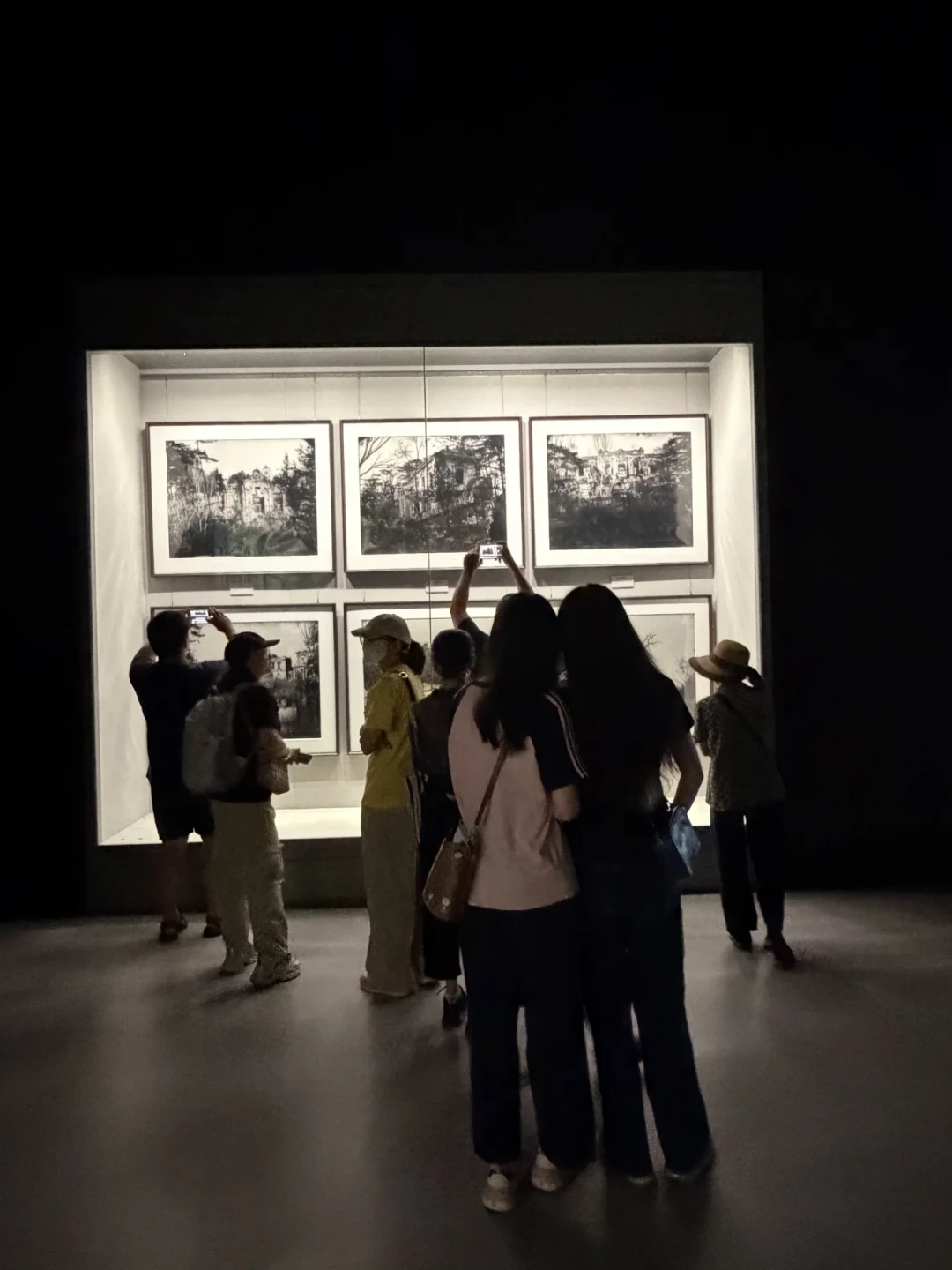 《韩熙载夜宴图》9.20就撤展：只剩12天，这份预约避坑动线还来得及