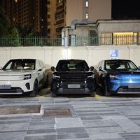 澎程试驾"首撞"、AEB未触发上热搜：对完机制、责任、舆论三本账，下次试驾该签什么、怎么开清楚了
