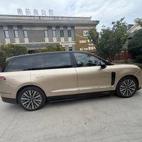 ES8一周年干到15万台、领先问界M9只有893台：9月大型SUV榜单刷屏，先分清四句口径再决定怎么选