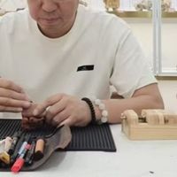 热烈祝贺刘印革获评非物质文化遗产（金石篆刻）传承人
