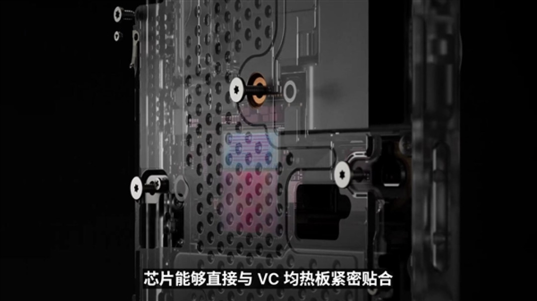 手机史上最快CPU!苹果A20 Pro亮相:2nm工艺+6核心设计 iPhone 18 Pro首发