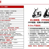 一口价2999的"大牛"卖了5个月：小牛NOne的异响是真的，续航跳变先查门店有没有动你电池