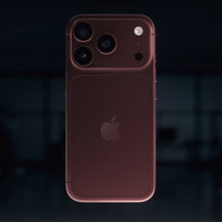 iPhone 18 Pro 简报