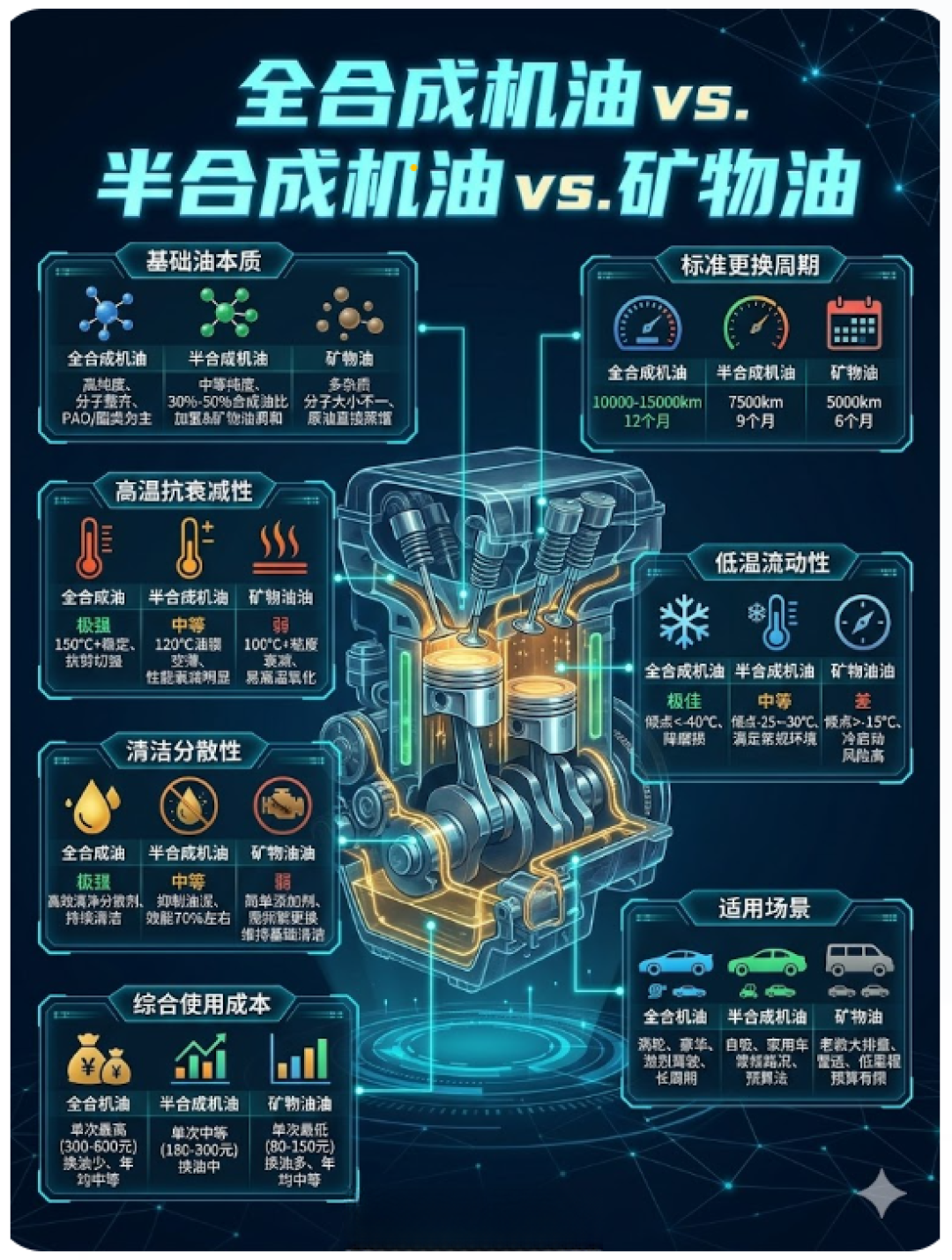 『新国标取消了5000公里保养』？对完GB/T 18344-2025的现行记录、两篇引用它的高播放问答和今天热传的1800元被坑账单：国标划的是行业底线，你的保养周期还是由机油档位和手套箱里那本手册决定