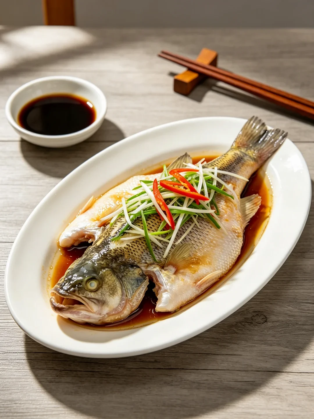 两条6.8万赞和3.5万赞的视频“打架”了:给爸妈饭桌整改前,先分清三种“清淡”