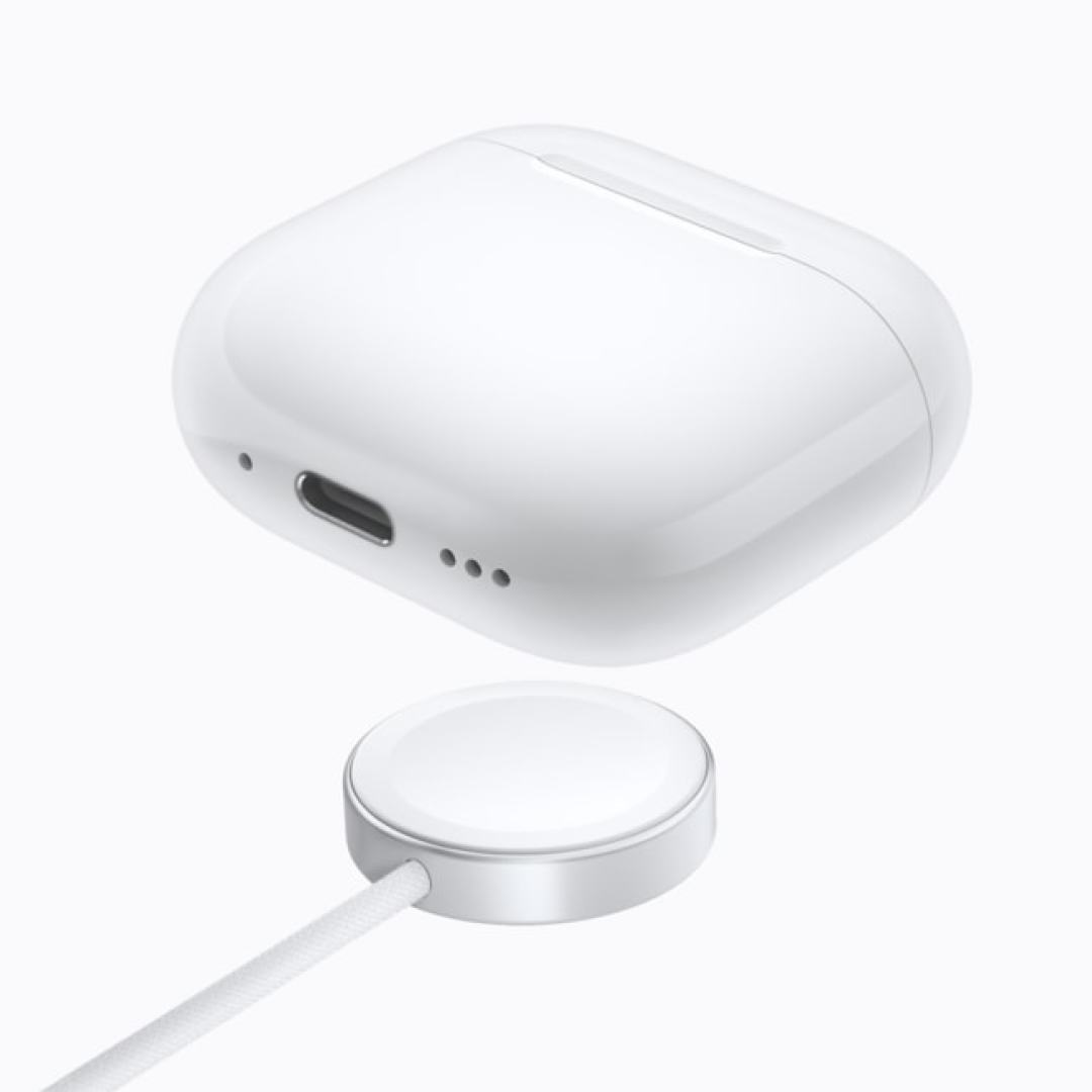 AirPods 5深夜发售价999元：