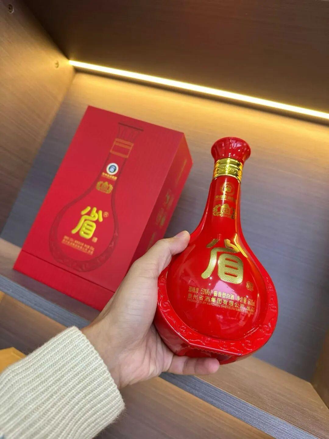 江苏的省酒是洋河还是今世缘?都对——中秋前16天,先弄清你老家省酒值在哪个价位段