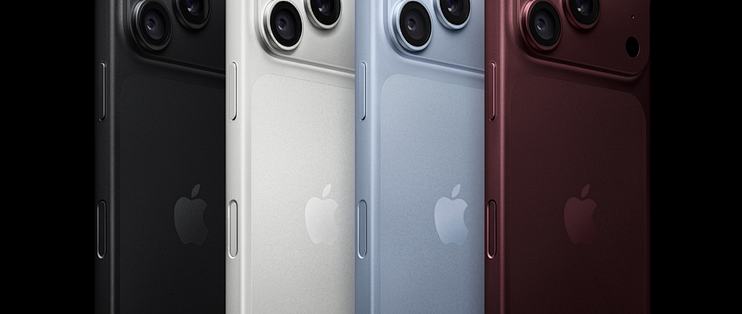 iPhone 18 预购倒计时：起售价涨 1000 只是前菜，存储阶梯才是主菜