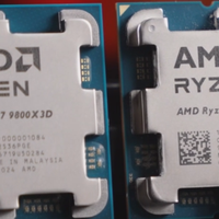 9800X3D折算破2000，英特尔十天后还要涨：对完5份行情，这轮"全场唯一降价"只帮到两种人