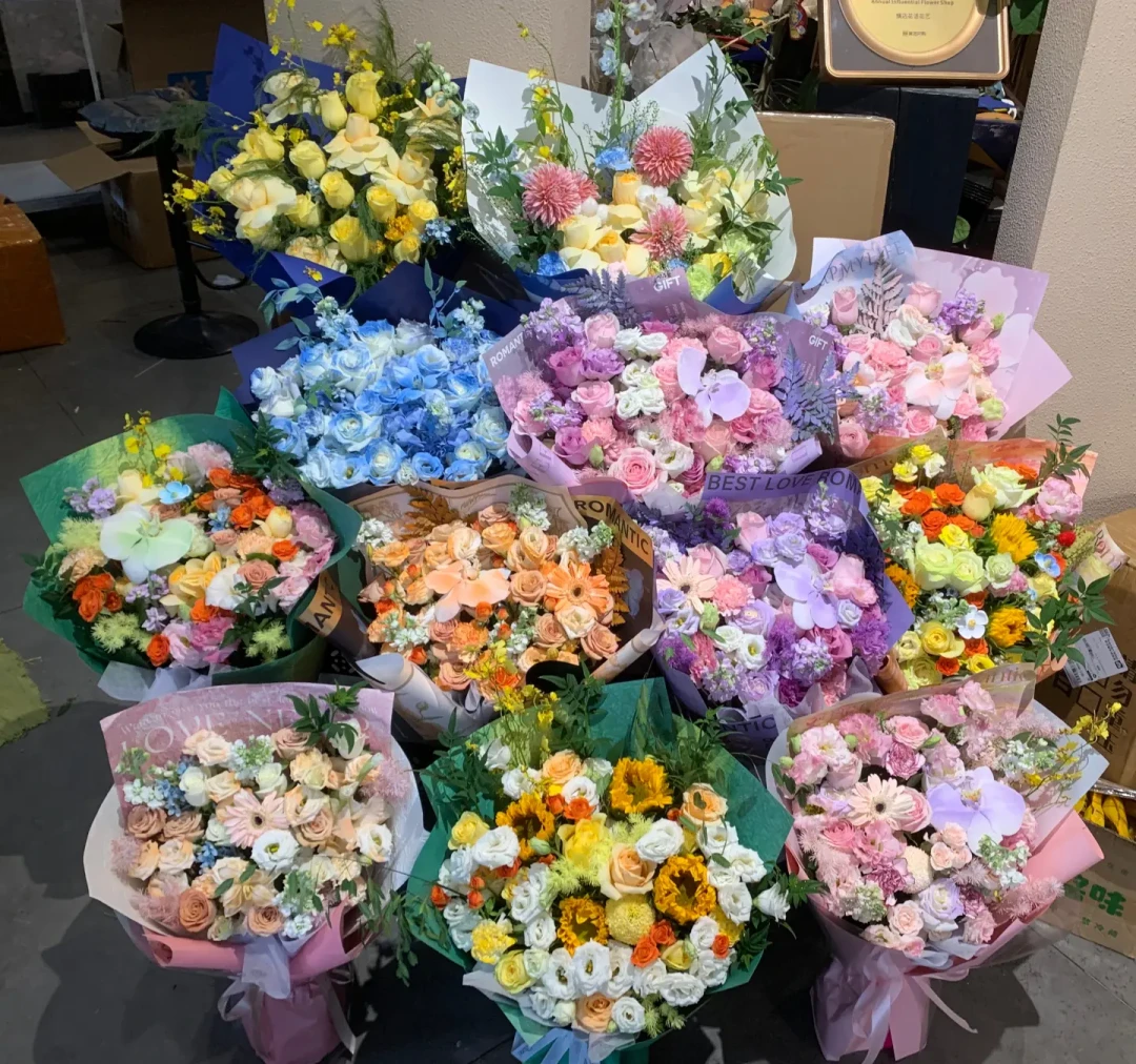 片单比官宣先跑:芒果推介会还没开,网曝26部剧已经有人开始投票了