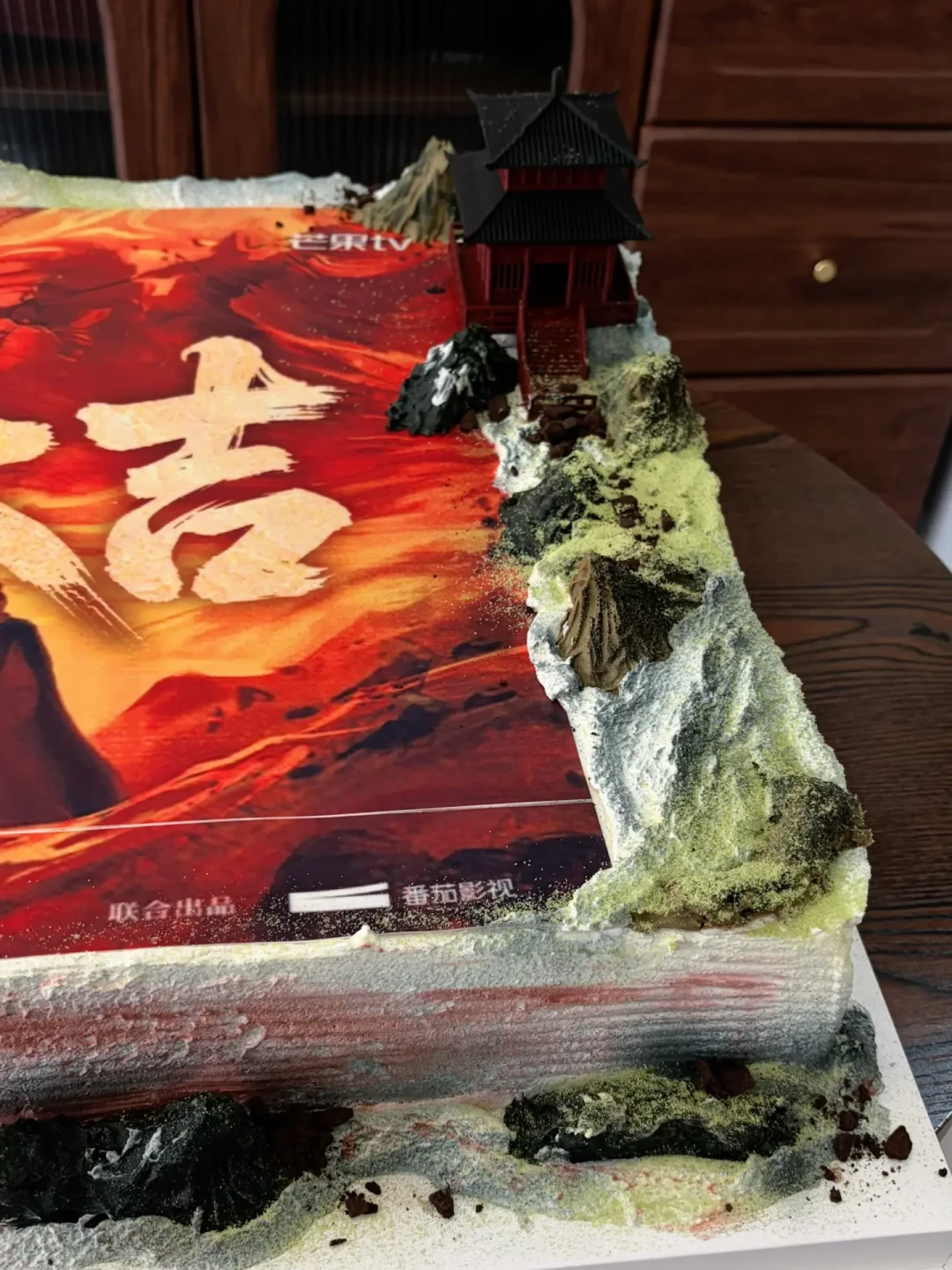片单比官宣先跑:芒果推介会还没开,网曝26部剧已经有人开始投票了