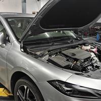 『机油一桶涨60、工时费从110跳到220』？对完壳牌涨超10%的说明函、统一石化9月起的分阶段调价和那张痛失80元的623元账单：这次秋季保养前，先决定囤、锁还是等