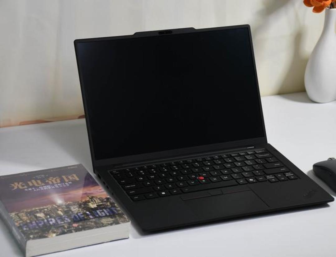 149元的4G、599元的抬显:核完ThinkPad首个
