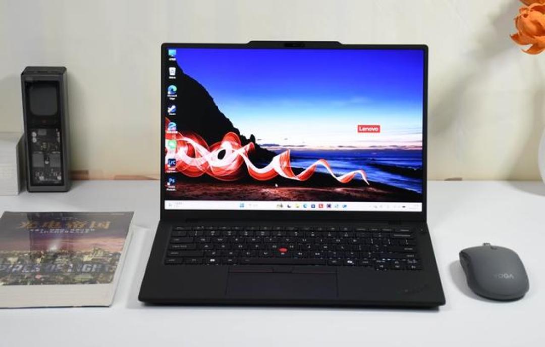149元的4G、599元的抬显:核完ThinkPad首个