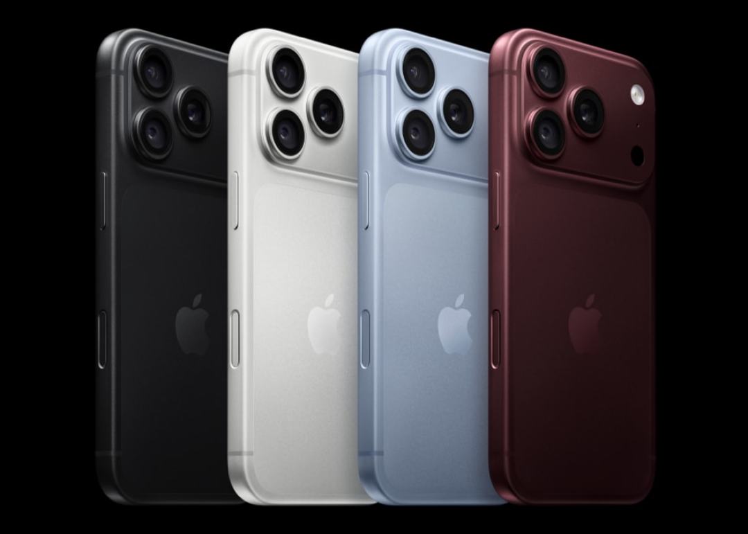 iPhone 18 Pro官宣落地,京东