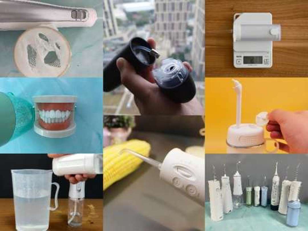 爱牙日就是9·20:洗牙是