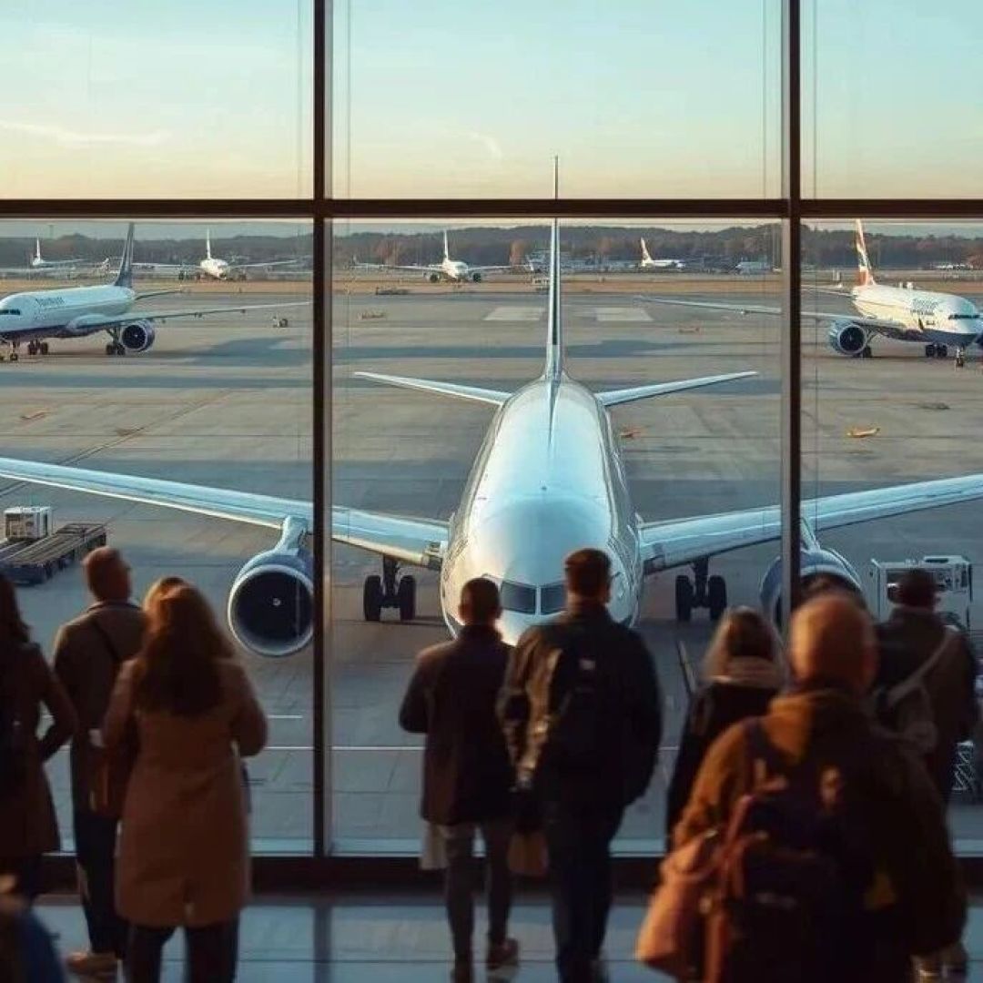 9.30空管罢工正撞国庆出发档,7月过的“航空新规”2027年才用得上:对完9-10月罢工日历和十几条索赔实录,现场能救事的只有现行EU261这5步