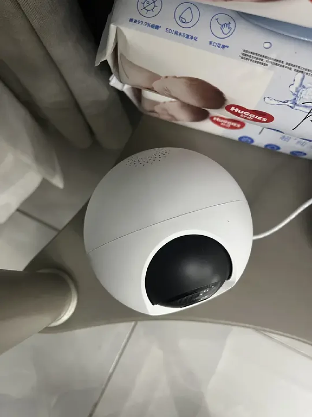 监控机连着涨了11个月，安装师傅喊