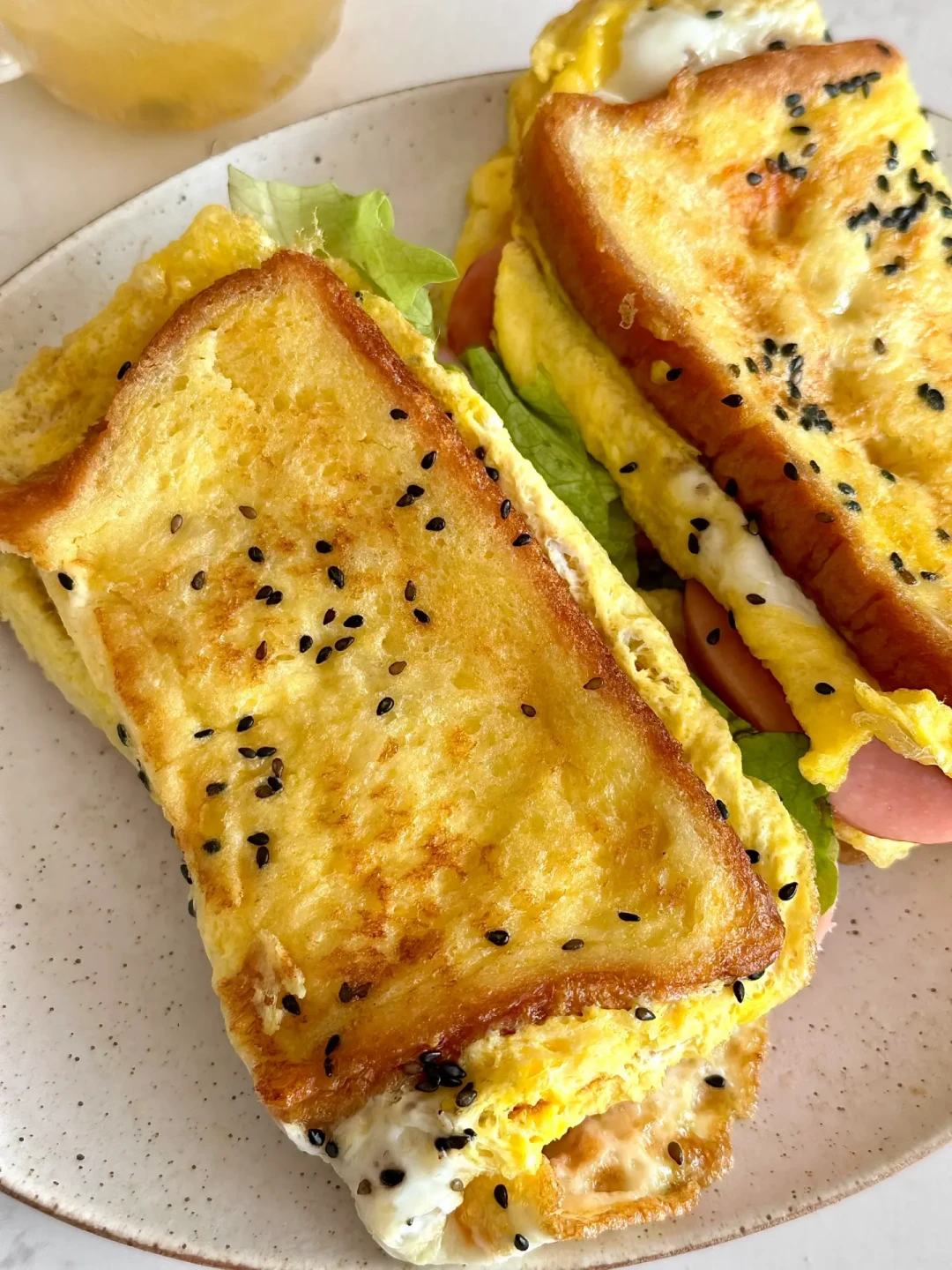 「周末晚吃一小时冠心病风险升21%」刷屏:先别急着戒brunch,花两分钟算对这两个差值
