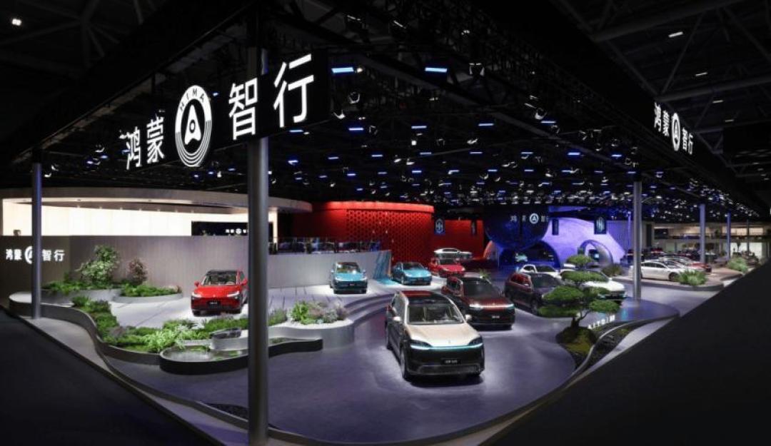 15家车企涨价、8月降幅却冲到17.8%：我核完碳酸锂账本、崔东树数据和成都车展订单——金九银十买车，先分清你看中的车在