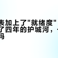 苹果手表加上了"就绪度":佳明用户守了四年的护城河,一夜被填平了吗
