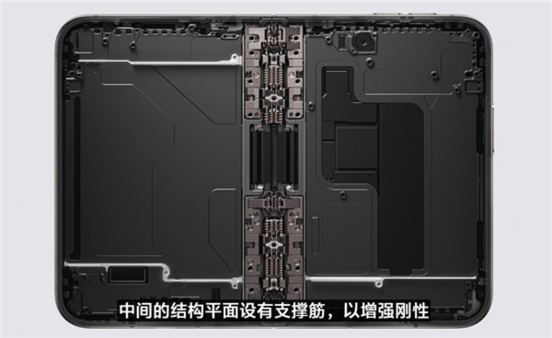 15999元起！苹果首款折叠屏iPhone Duo发布：内屏首次屏下前摄、仅支持eSIM
