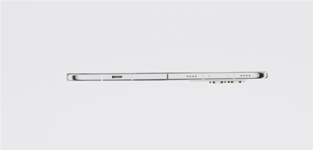 15999元起！苹果首款折叠屏iPhone Duo发布：内屏首次屏下前摄、仅支持eSIM