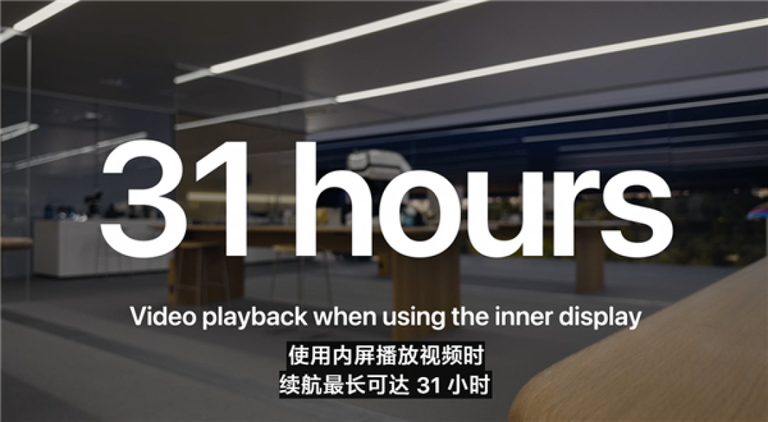 15999元起！苹果首款折叠屏iPhone Duo发布：内屏首次屏下前摄、仅支持eSIM