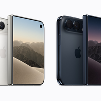 苹果首款折叠 iPhone Duo 来了：1999 美元，10 月 23 日发售