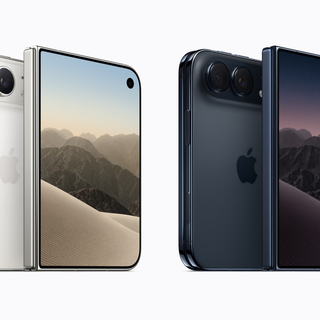 苹果首款折叠 iPhone Duo 来了：1999 美元，10 月 23 日发售
