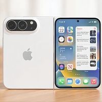 迟到七年终亮剑!苹果首款折叠iPhone Duo发布,国行15999元起!