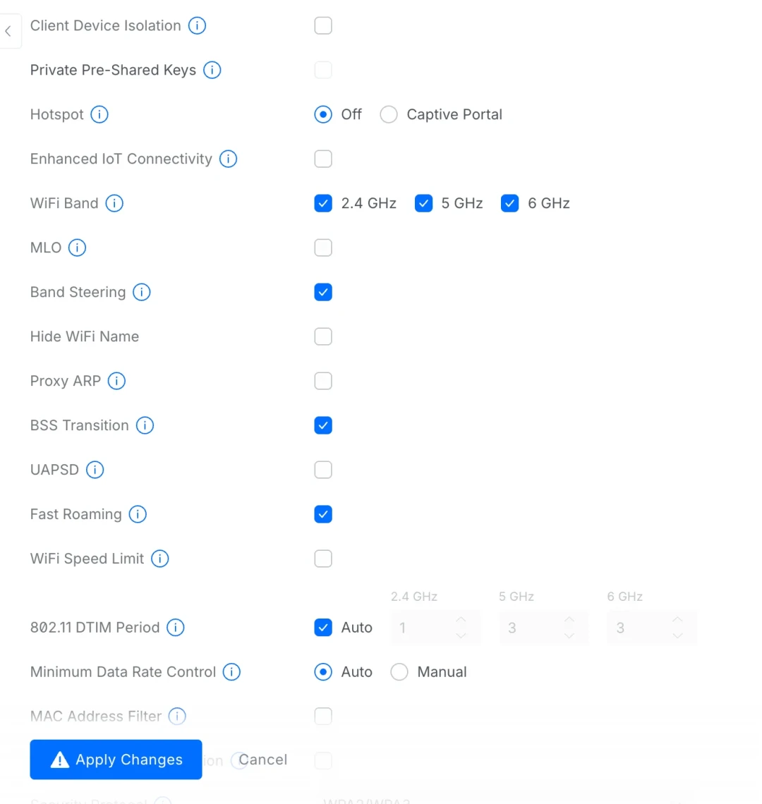 全屋WiFi7装好了，走到阳台却断线：翻完官方教程和10万播放的频宽之争，优倍快这几步很多人调反了