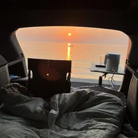 床车过夜先破防的不是冷，是憋不住的尿：11篇实测帖告诉你，厕所是路线问题，装备只是保险