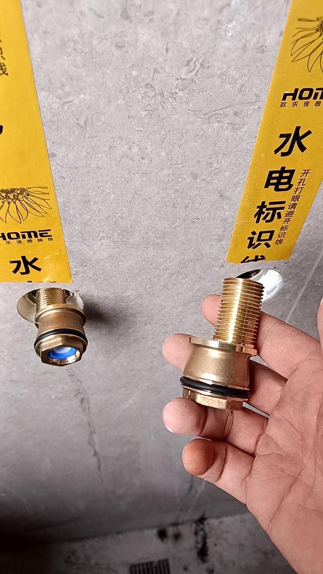 花洒把好评赢完，龙头把骂名背完：翻完